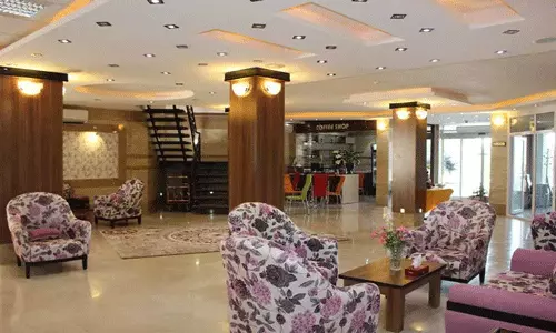 هتل شایلی کیش